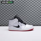 Air Jordan 1 Mid SE Fearless Edison Chen CLOT Unisex