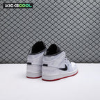 Air Jordan 1 Mid SE Fearless Edison Chen CLOT Unisex