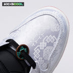 Air Jordan 1 Mid SE Fearless Edison Chen CLOT Unisex