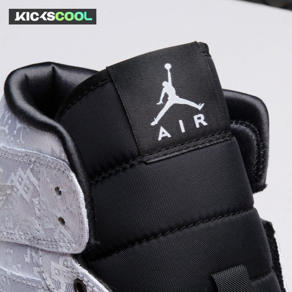 Air Jordan 1 Mid SE Fearless Edison Chen CLOT Unisex