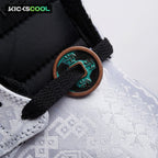 Air Jordan 1 Mid SE Fearless Edison Chen CLOT Unisex