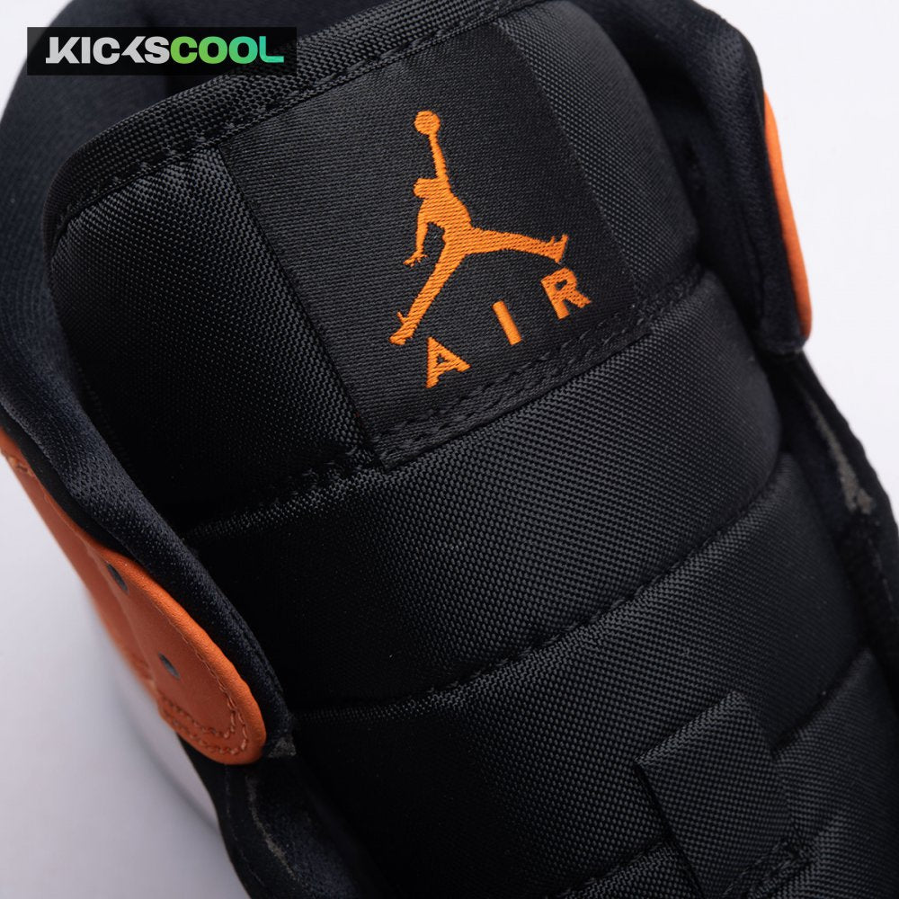 Air Jordan 1 Mid Shattered Backboard Unisex