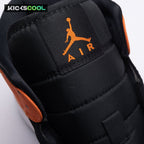 Air Jordan 1 Mid Shattered Backboard Unisex