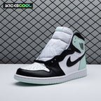 Air Jordan 1 OG Igloo 861428-100 Unisex