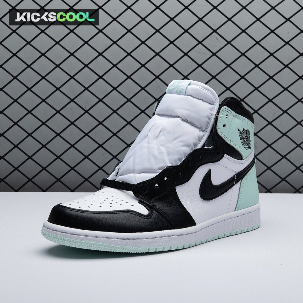 Air Jordan 1 OG Igloo 861428-100 Unisex