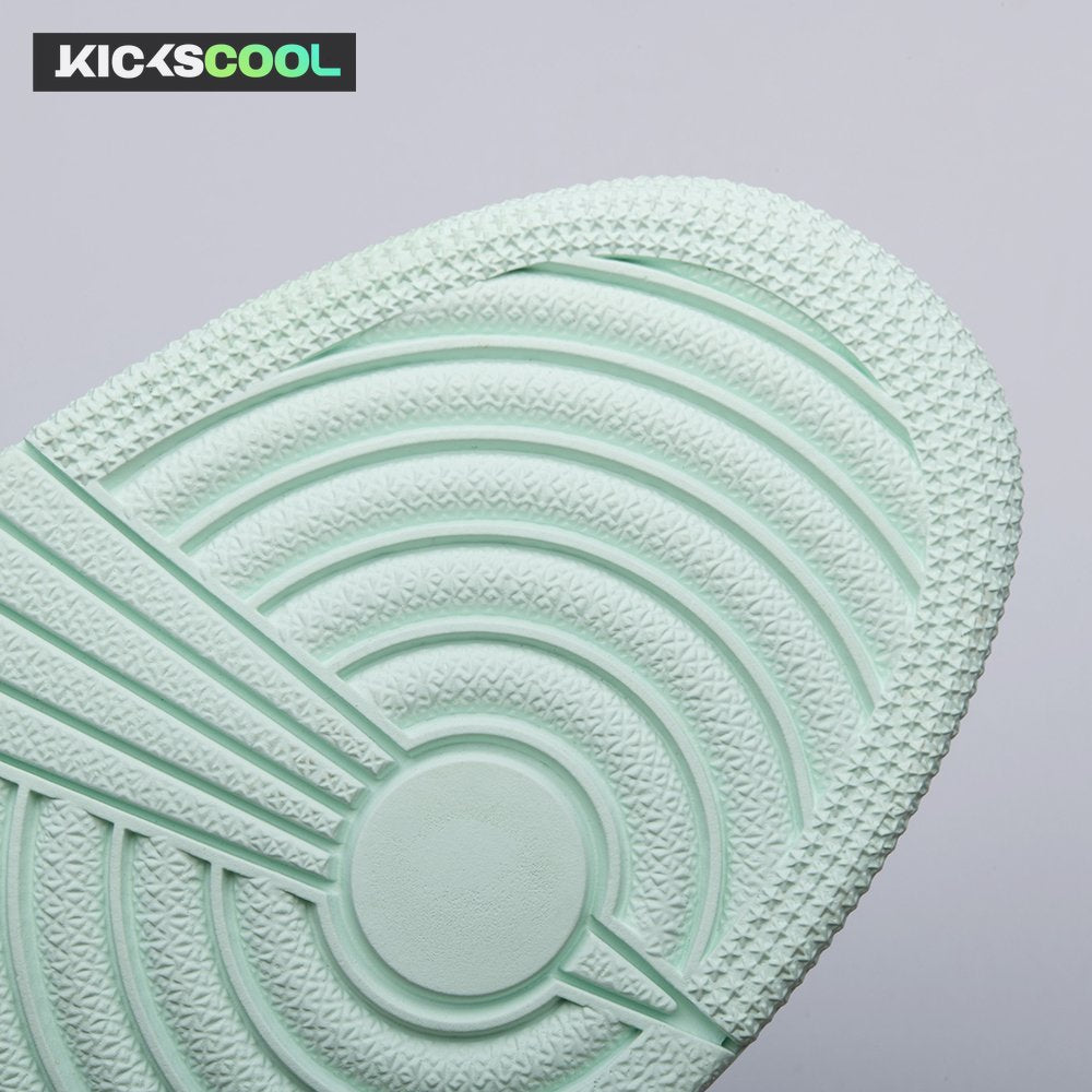 Air Jordan 1 OG Igloo 861428-100 Unisex