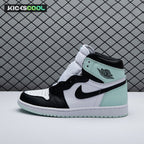 Air Jordan 1 OG Igloo 861428-100 Unisex