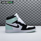 Air Jordan 1 OG Igloo 861428-100 Unisex