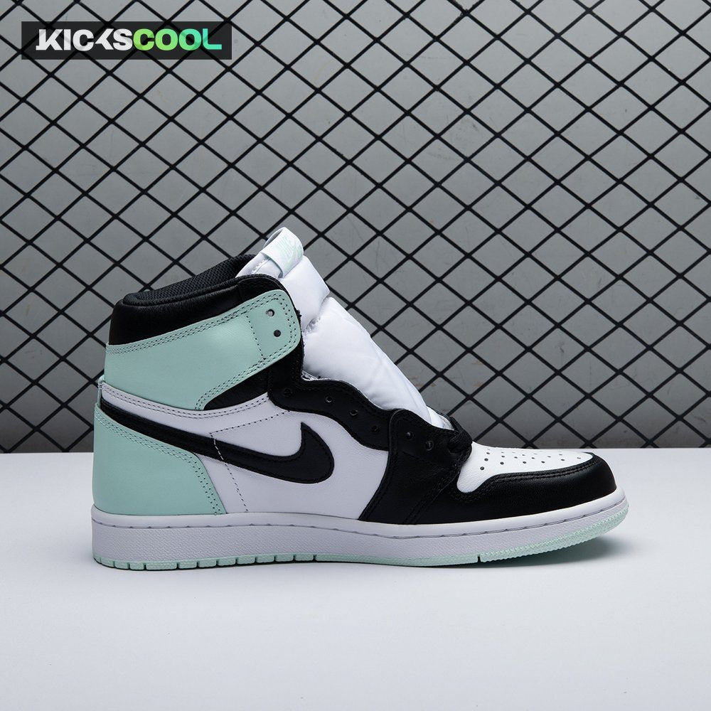 Air Jordan 1 OG Igloo 861428-100 Unisex