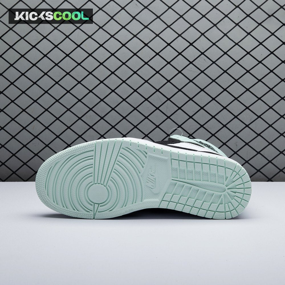 Air Jordan 1 OG Igloo 861428-100 Unisex