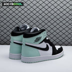 Air Jordan 1 OG Igloo 861428-100 Unisex