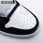 Air Jordan 1 OG Igloo 861428-100 Unisex