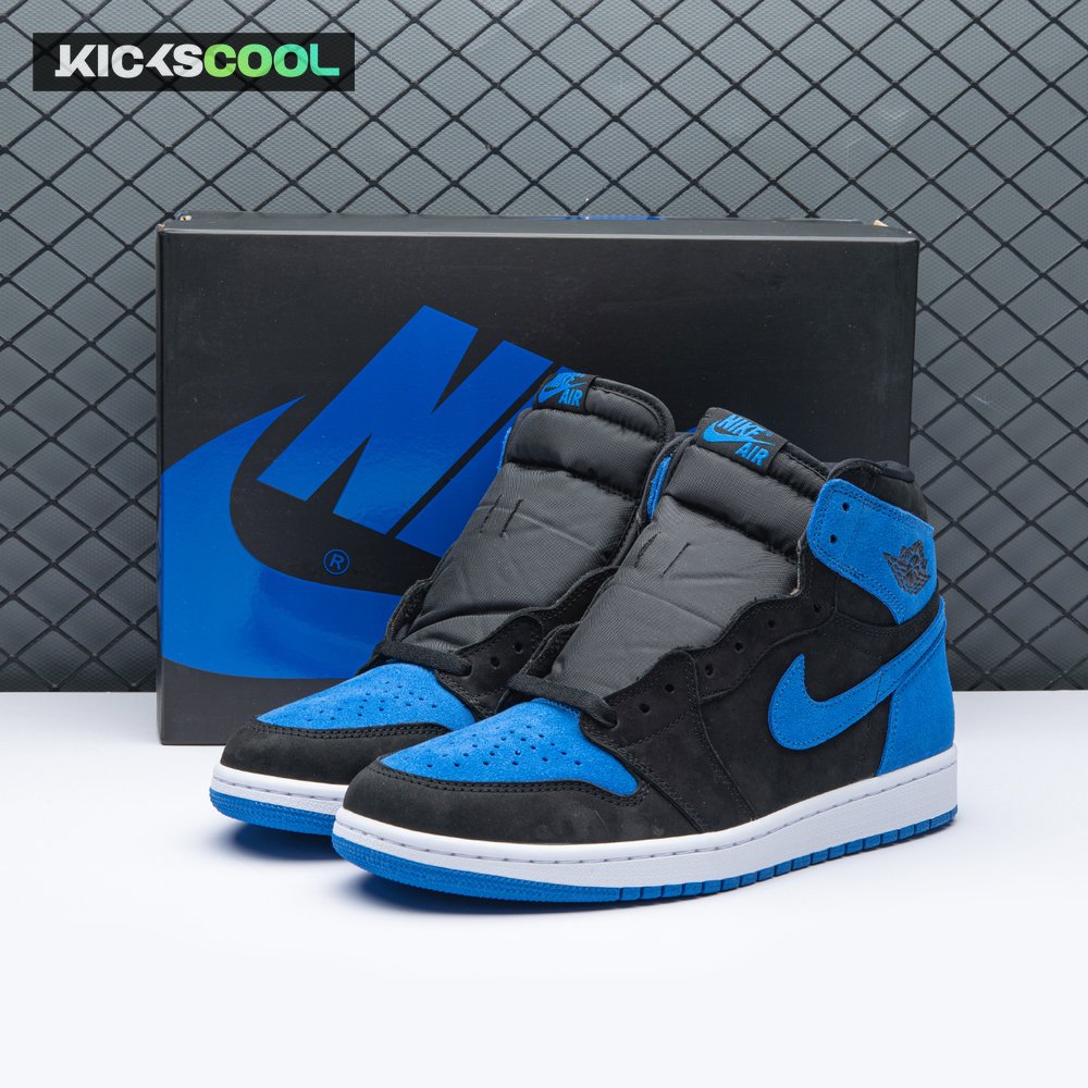 Air Jordan 1 Reimagined Royal DZ5485-042 Unisex