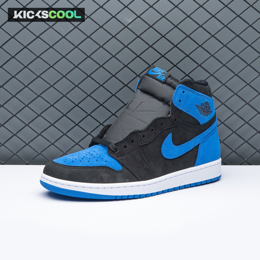 Air Jordan 1 Reimagined Royal DZ5485-042 Unisex