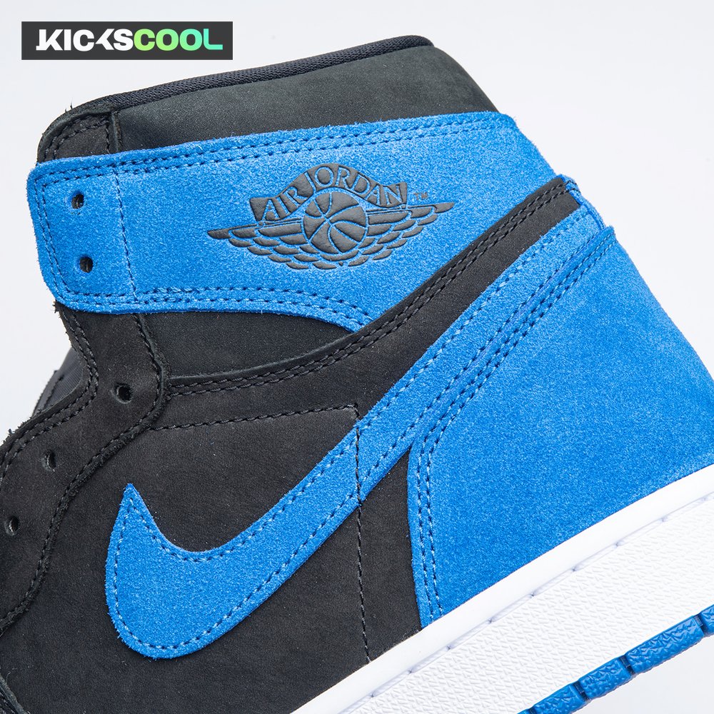 Air Jordan 1 Reimagined Royal DZ5485-042 Unisex