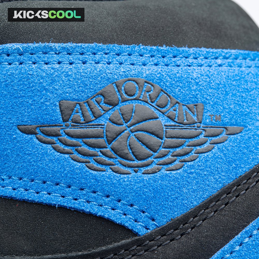 Air Jordan 1 Reimagined Royal DZ5485-042 Unisex