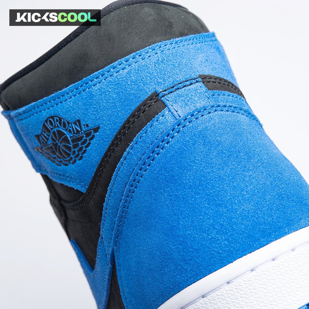 Air Jordan 1 Reimagined Royal DZ5485-042 Unisex