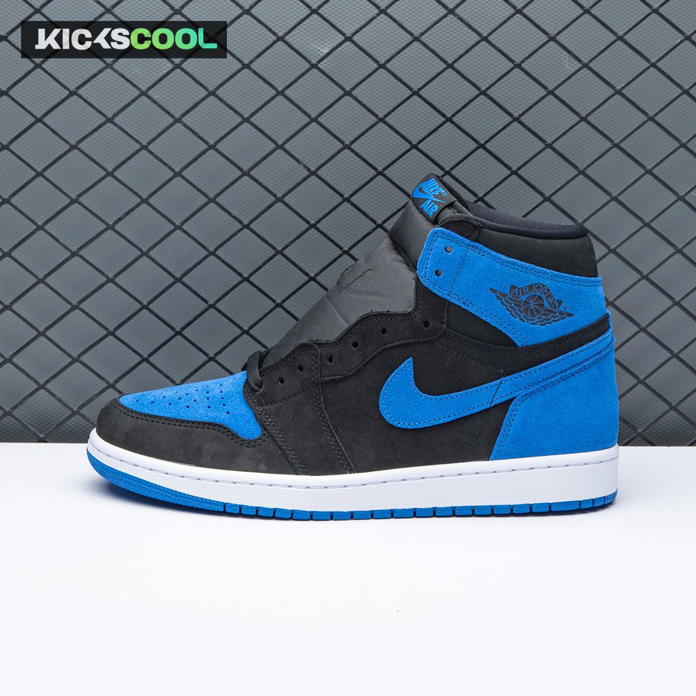 Air Jordan 1 Reimagined Royal DZ5485-042 Unisex