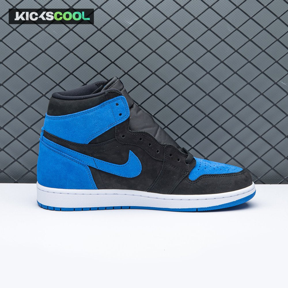 Air Jordan 1 Reimagined Royal DZ5485-042 Unisex