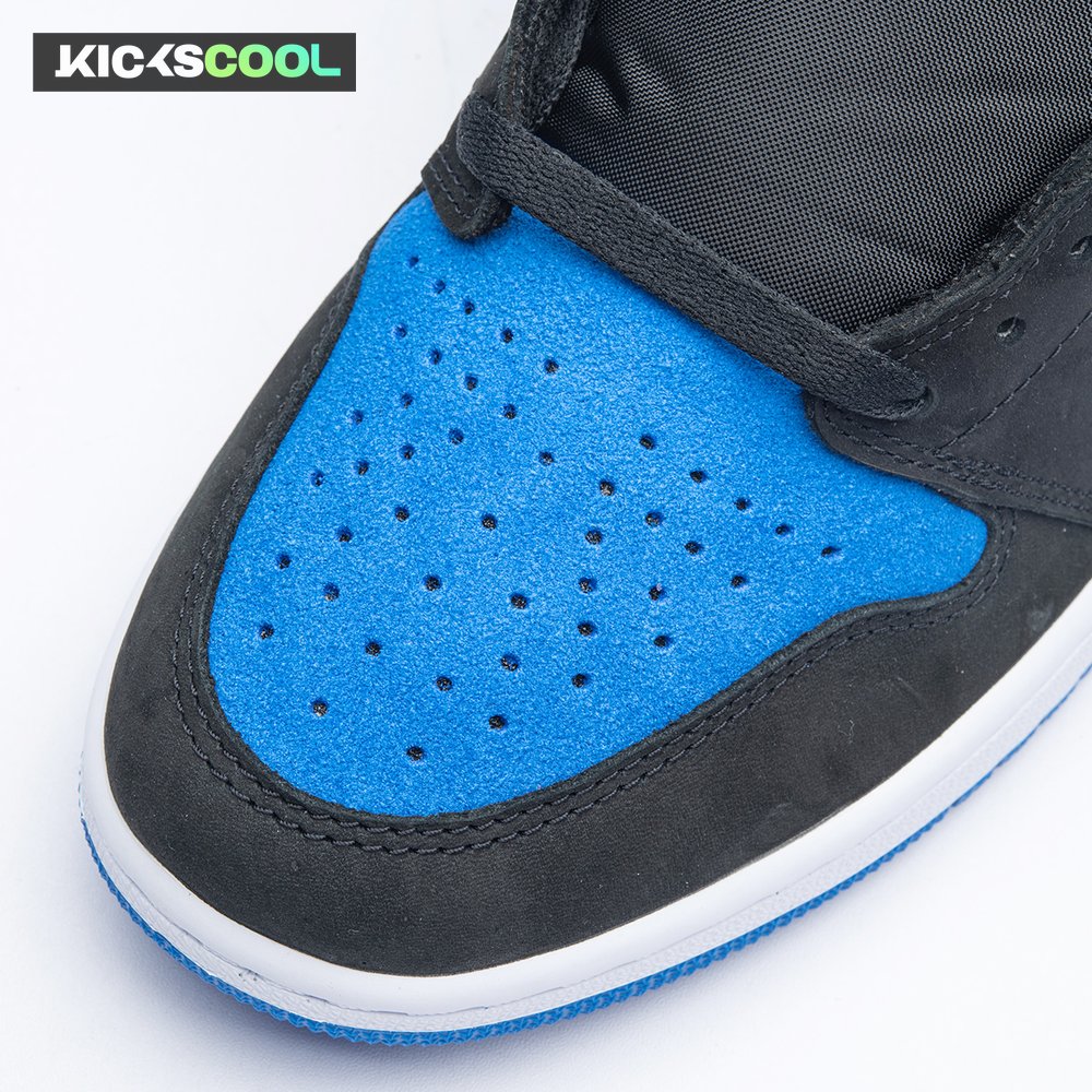 Air Jordan 1 Reimagined Royal DZ5485-042 Unisex