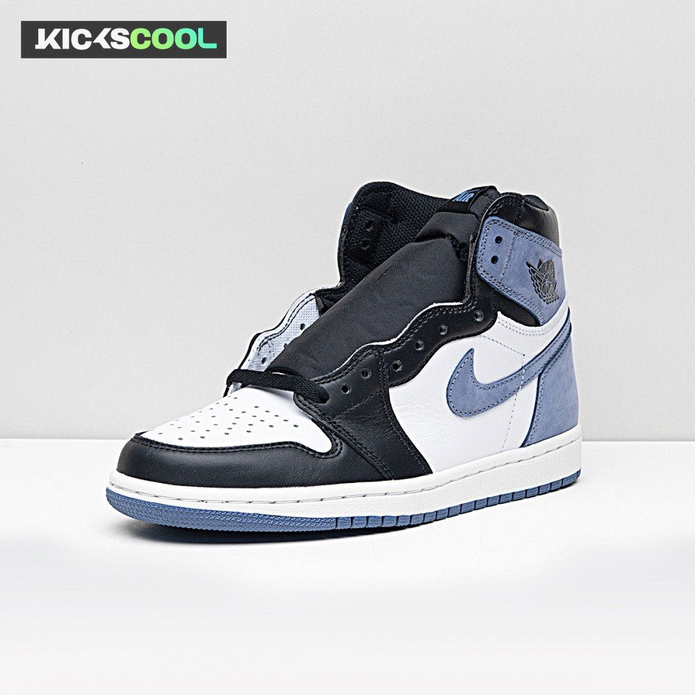Air Jordan 1 Retro 6 RingsBlue Moon Men's
