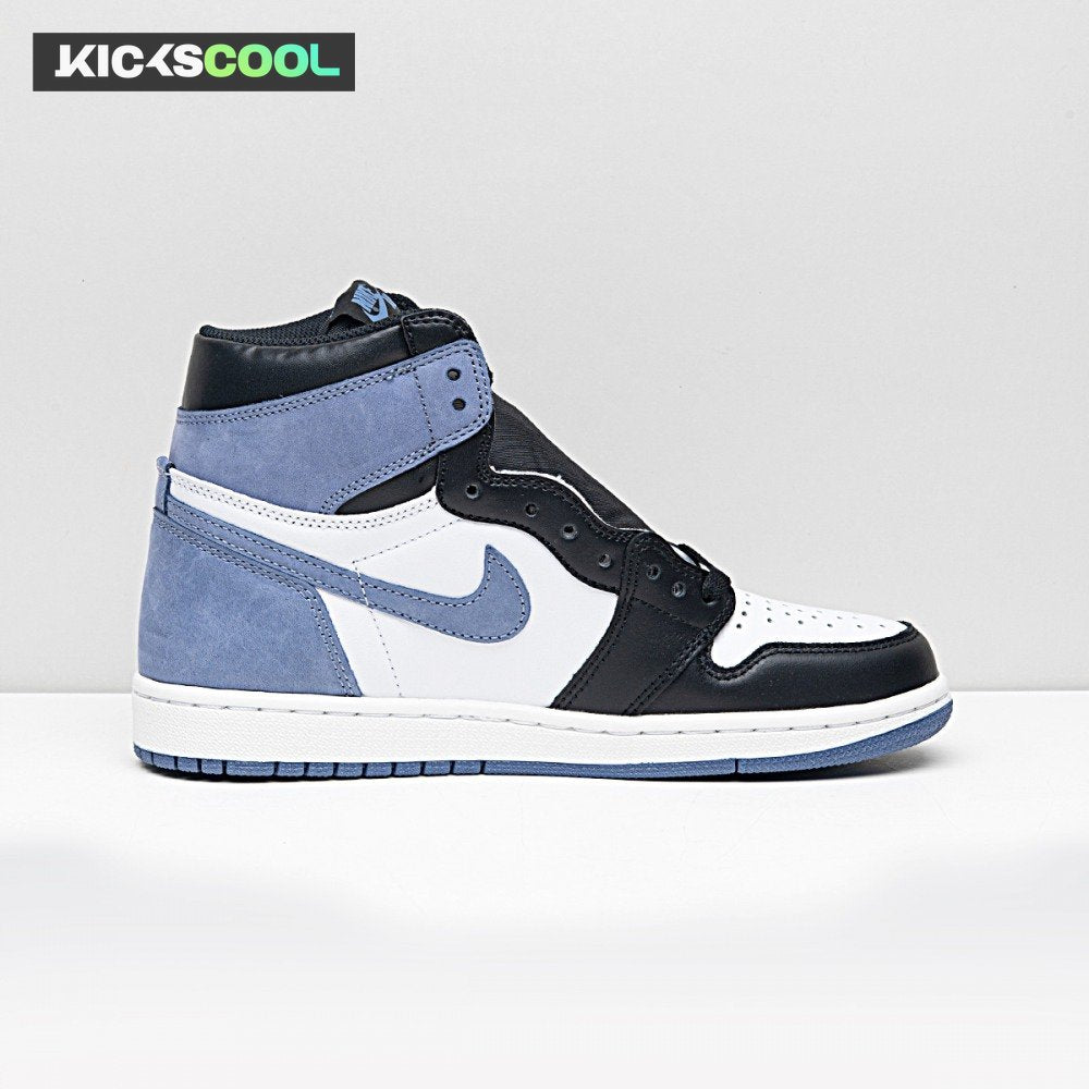 Air Jordan 1 Retro 6 RingsBlue Moon Men's
