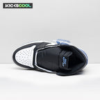 Air Jordan 1 Retro 6 RingsBlue Moon Men's