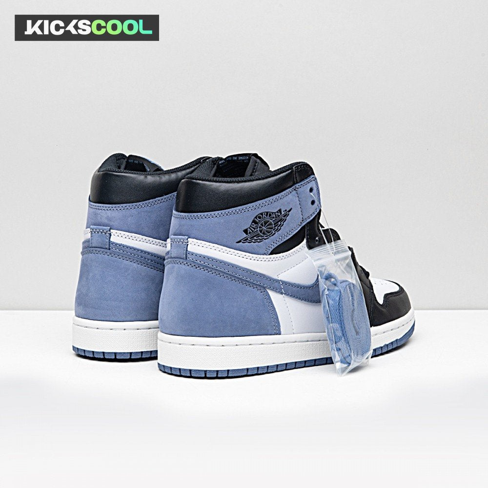 Air Jordan 1 Retro 6 RingsBlue Moon Men's