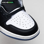 Air Jordan 1 Retro 6 RingsBlue Moon Men's