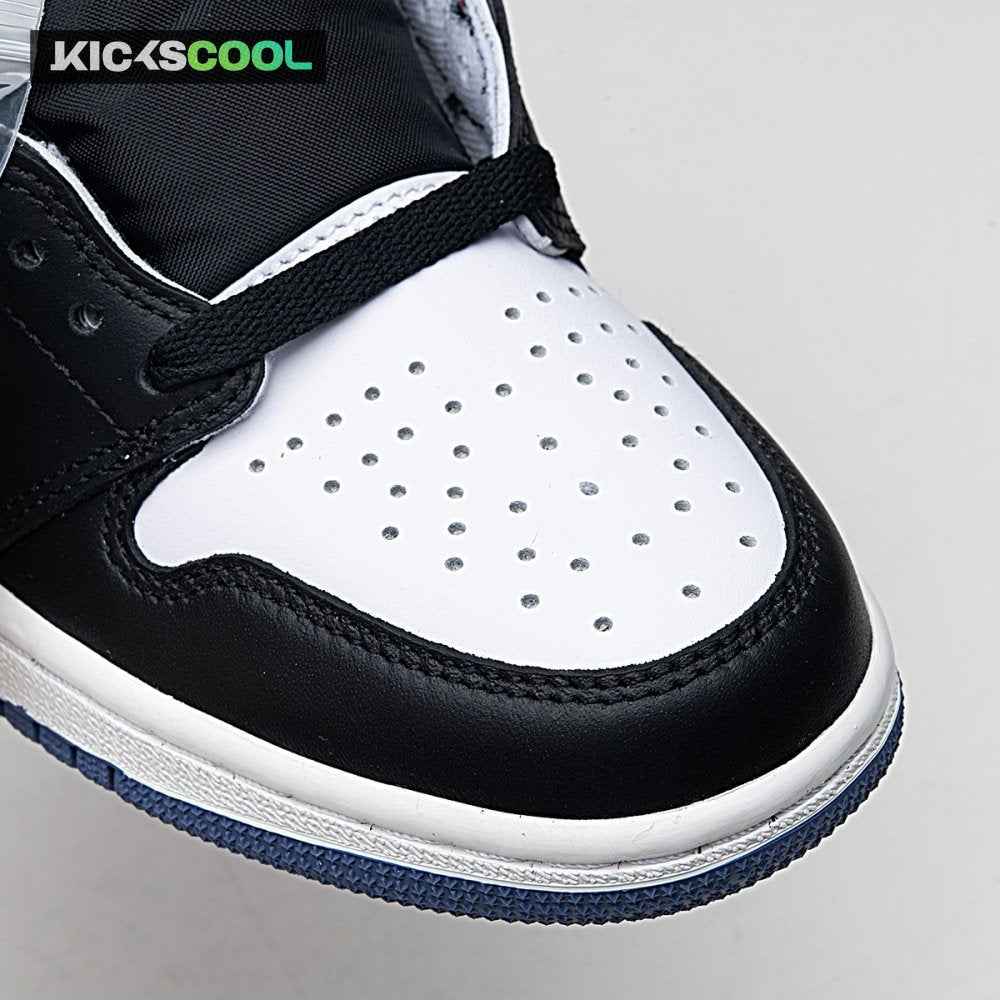 Air Jordan 1 Retro 6 RingsBlue Moon Men's