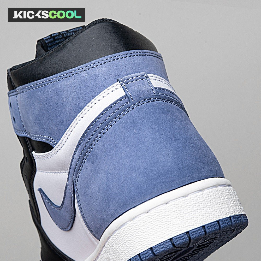 Air Jordan 1 Retro 6 RingsBlue Moon Men's