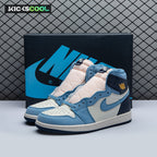 Air Jordan 1 Retro High OG "First in Flight" Unisex