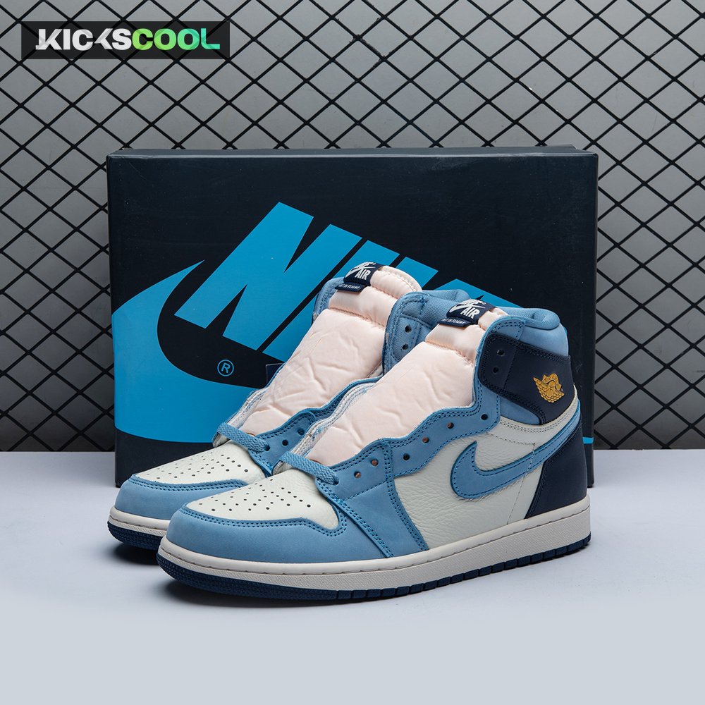 Air Jordan 1 Retro High OG "First in Flight" Unisex