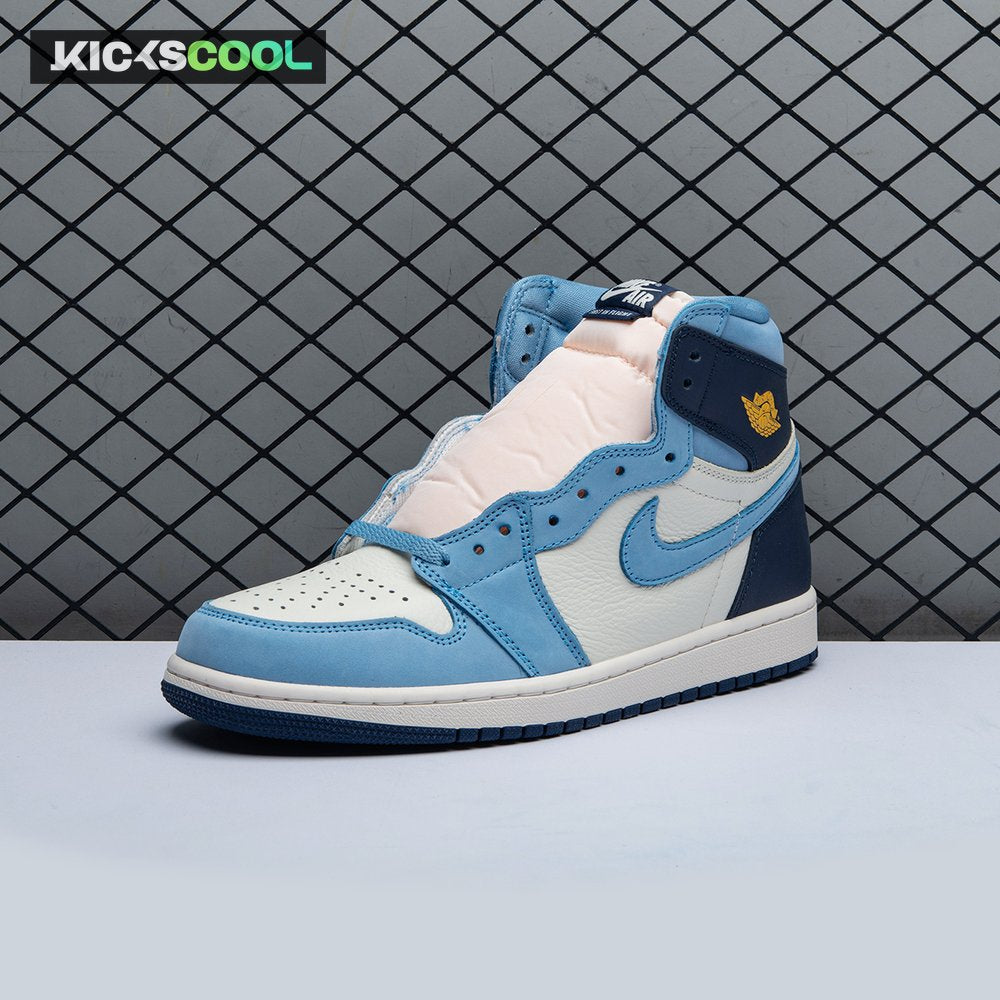 Air Jordan 1 Retro High OG "First in Flight" Unisex