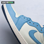 Air Jordan 1 Retro High OG "First in Flight" Unisex