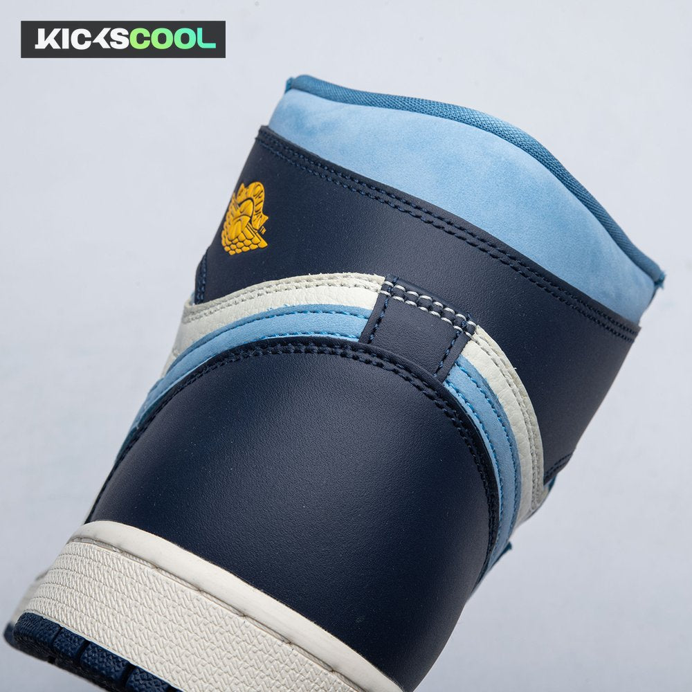 Air Jordan 1 Retro High OG "First in Flight" Unisex