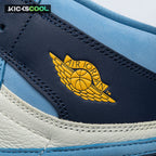 Air Jordan 1 Retro High OG "First in Flight" Unisex