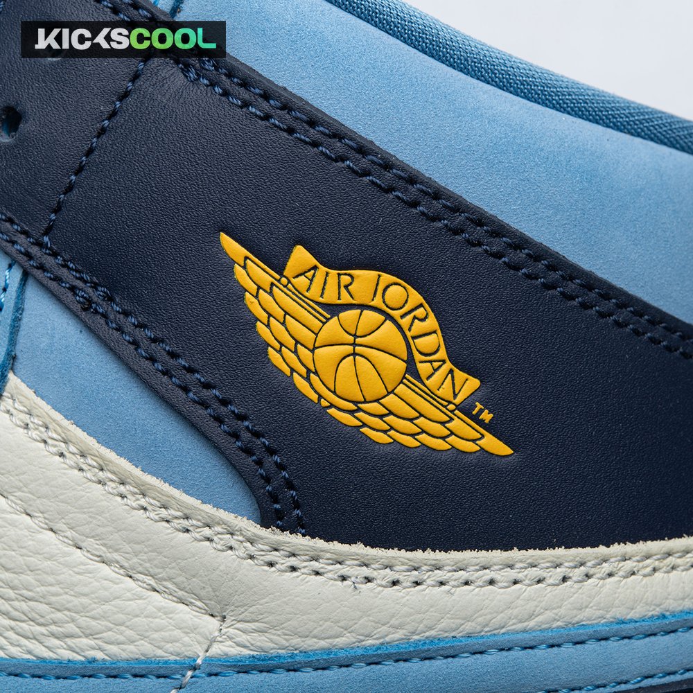 Air Jordan 1 Retro High OG "First in Flight" Unisex