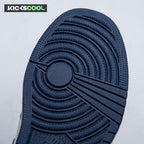 Air Jordan 1 Retro High OG "First in Flight" Unisex