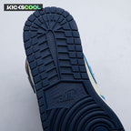 Air Jordan 1 Retro High OG "First in Flight" Unisex