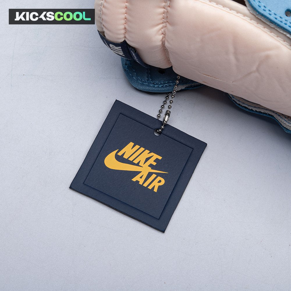 Air Jordan 1 Retro High OG "First in Flight" Unisex