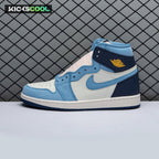 Air Jordan 1 Retro High OG "First in Flight" Unisex