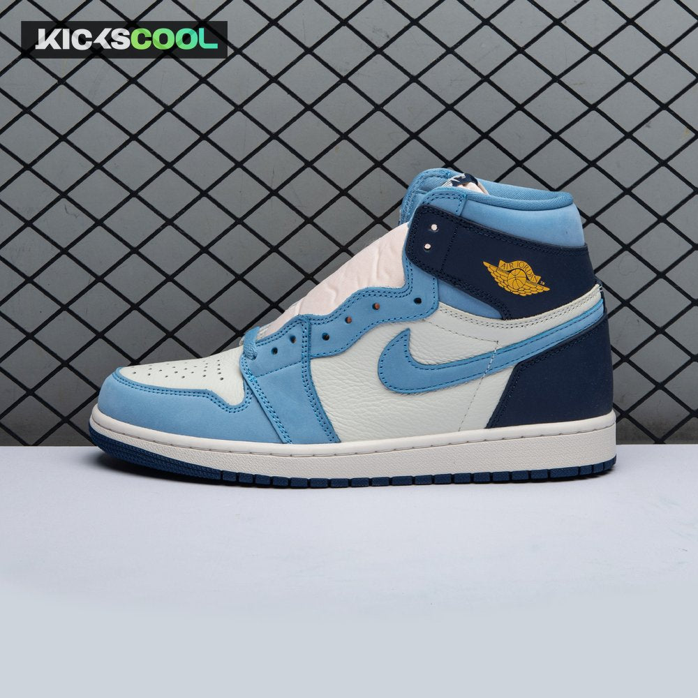 Air Jordan 1 Retro High OG "First in Flight" Unisex
