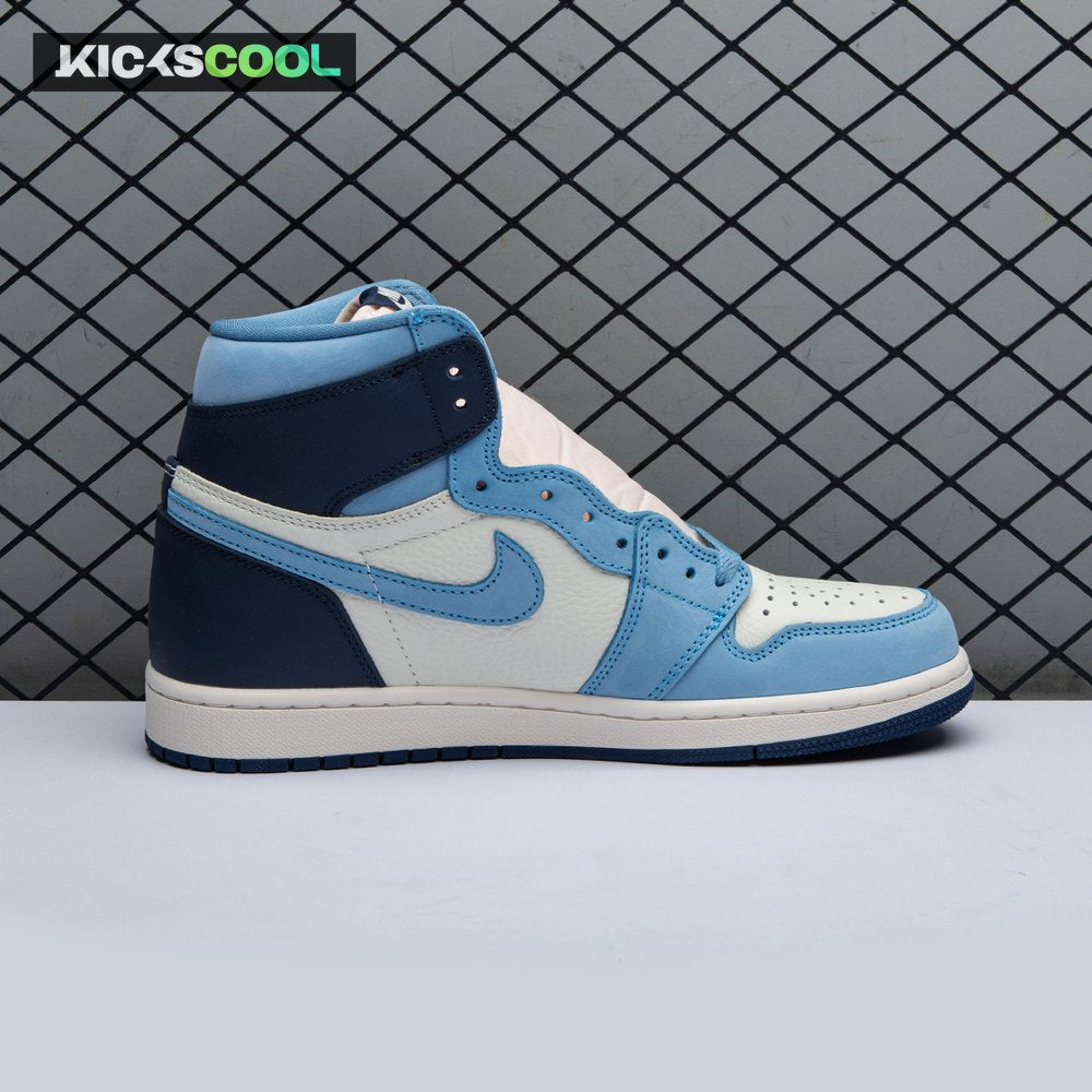 Air Jordan 1 Retro High OG "First in Flight" Unisex