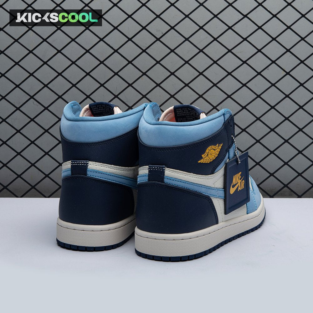 Air Jordan 1 Retro High OG "First in Flight" Unisex