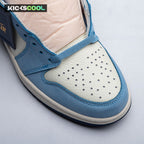 Air Jordan 1 Retro High OG "First in Flight" Unisex