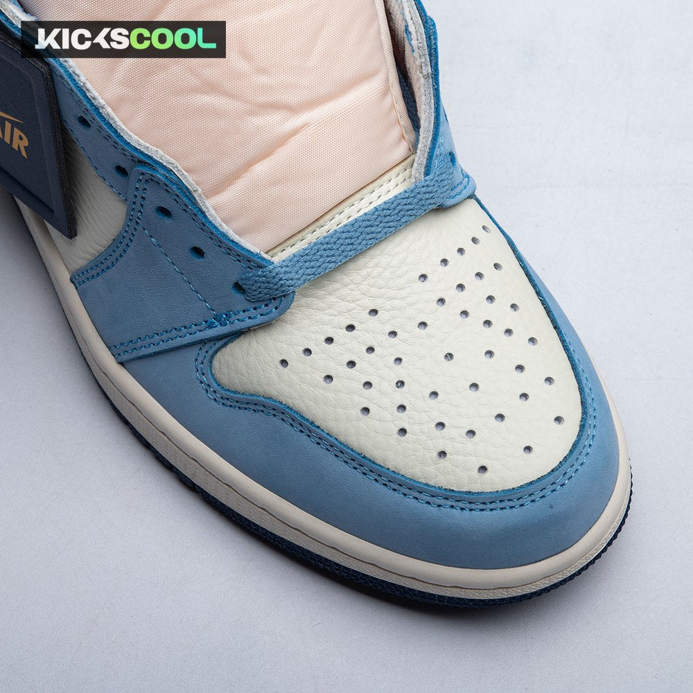 Air Jordan 1 Retro High OG "First in Flight" Unisex