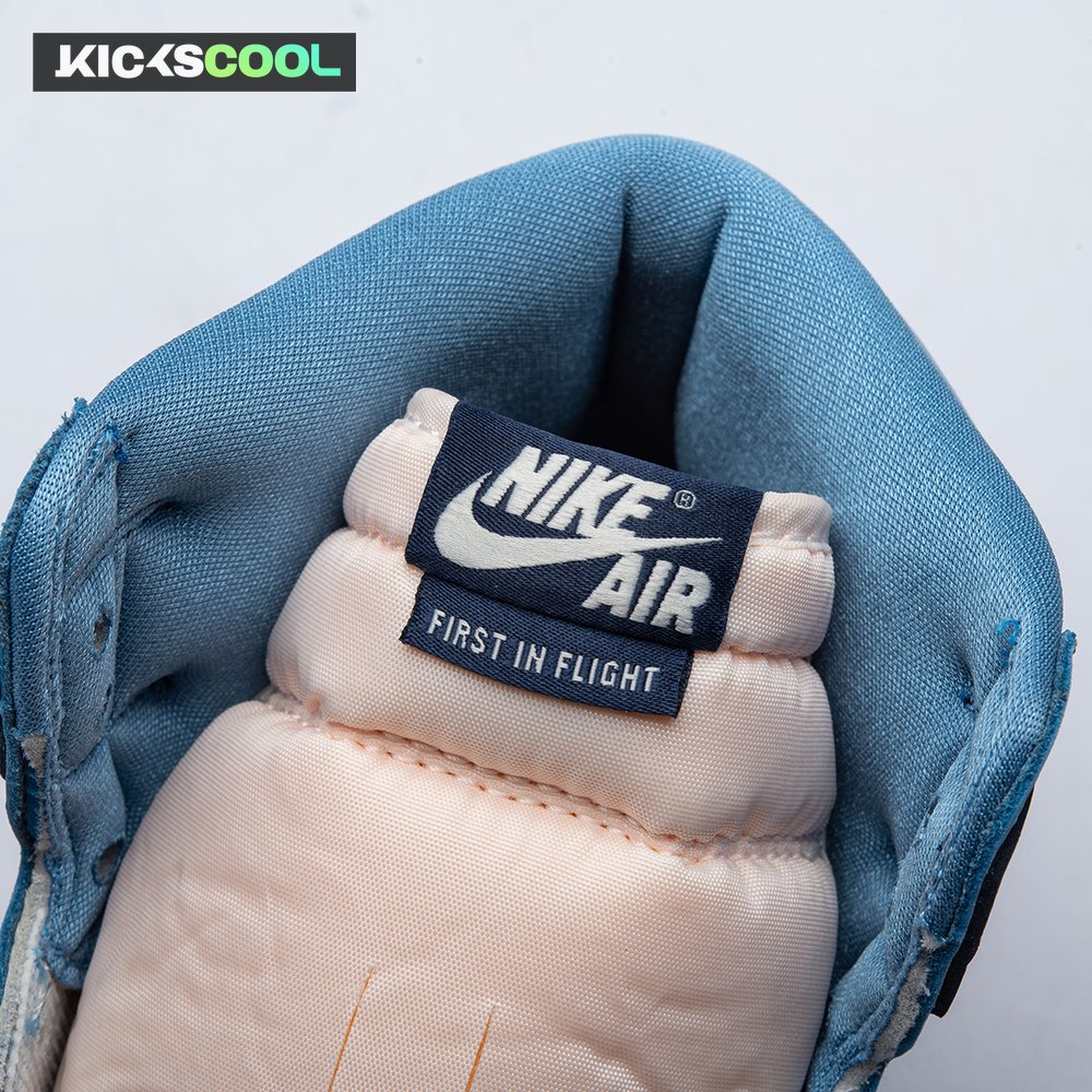 Air Jordan 1 Retro High OG "First in Flight" Unisex