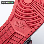 Air Jordan 1 Retro High OG Patent 'Bred' Unisex