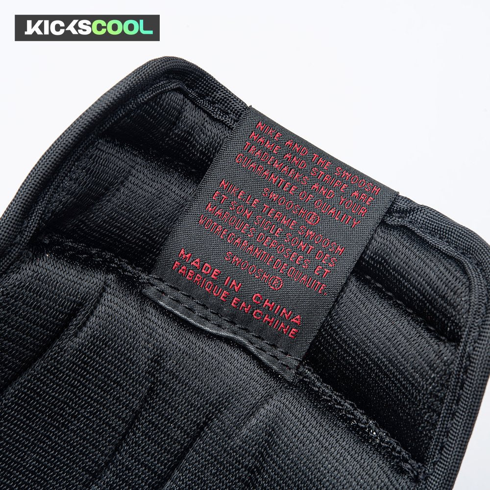 Air Jordan 1 Retro High OG Patent 'Bred' Unisex